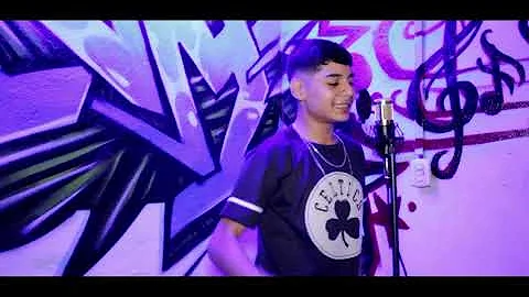 Irvin Lara-One Shott