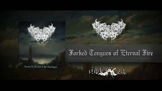 Deathlike Dawn - Forked Tongues of Eternal Fire