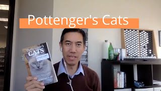 Epigenetics & Pottenger's Cats
