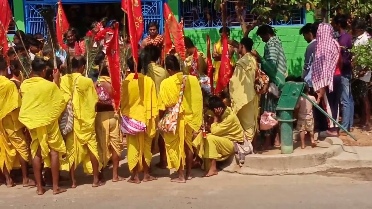 d pattapur danda nacha 2024