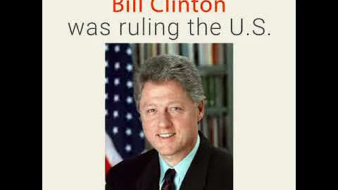 November 23, 1996 - This day in 30 sec. - Takemeback.to