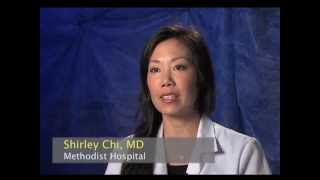 Methodist Hospital - Shirley Chi, MD on anti-aging
