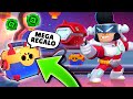 MEGA CASSA GRATIS PER TUTTI e 2 NUOVI GADGET su BRAWL STARS!