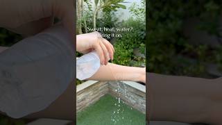 Colorescience SPF 50 Test | Coverage, Water Resistant & Transfer Proof