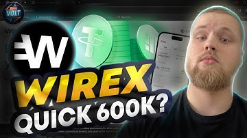 Investing in 2023: A Deep Dive into Wirex wallet and the $WXT Token