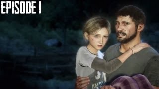 1 The Last Of Us - Un départ forcé