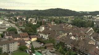SWISSVIEW - AG, Mellingen - Eiteberg