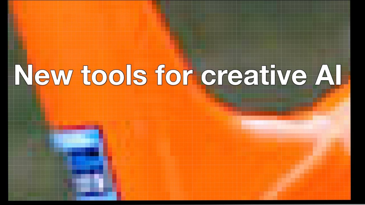 Creative Machine Learning using Figment