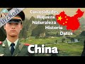 30 Curiosidades que Quizás no Sabías sobre China | La próxima superpotencia mundial