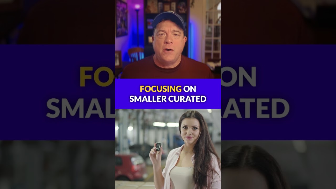 "More Products = More Sales? 🤔 The Surprising Truth Revealed!"