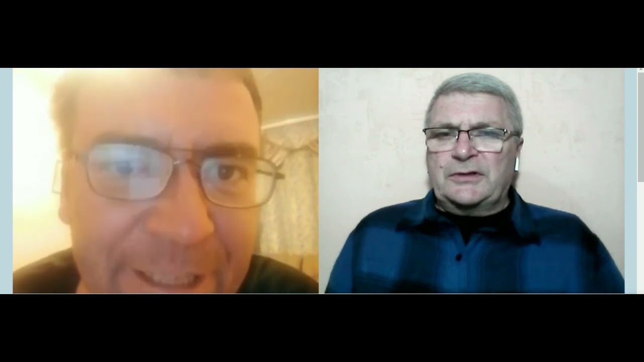 Буйный и тихий