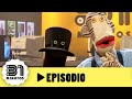 31 minutos - Episodio 1*10 - El maguito