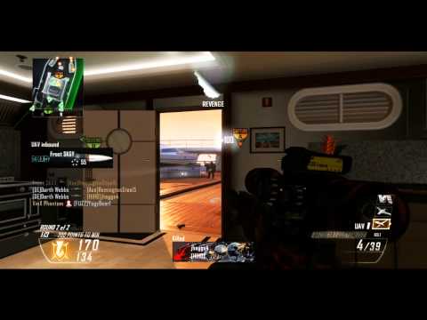 Darth Webbs: Bo2 Daytage 2