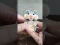 DIY hamster crafting process 1