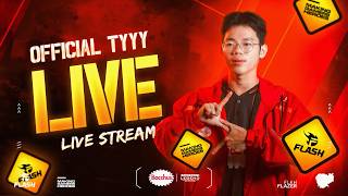 🔴LIVE |​ 5 MAN RANK GAME FLASH KH screenshot 2