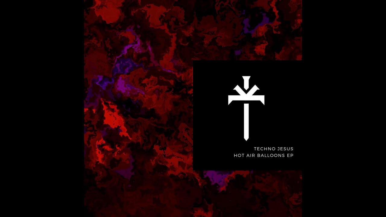 Ver Techno Jesus - Time Creatures en YouTube Ver Techno Jesus - Time Creatures en YouTube