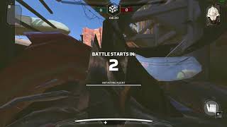 MCVs: Bug