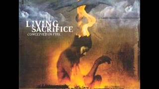 Watch Living Sacrifice Send Your Regrets video