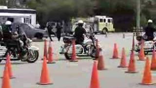 JSO Motorcycle Skills 5