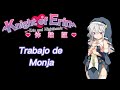 Knight of Erin - Buscando mas Santuarios