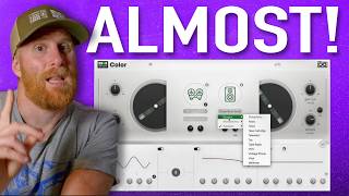 UVI Tape Plugins: The Ultimate Game Changer! 🚀
