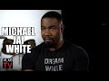 Michael Jai White Knows Joe Rogan, Argues with Vlad Over His "N-Word Video" (Part 5)