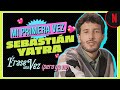 El primer crush de Sebastián Yatra y otras primeras veces | Érase una vez... pero ya no