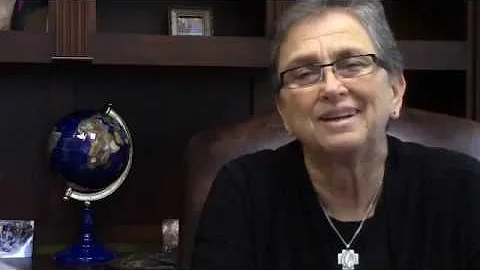 Remembering Rev. Kathy Patrick
