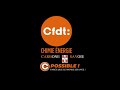 Logo CFDT Carbone Savoie