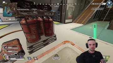 🔴 Live | Apex Legends | Going Insane Solo Ranked Grind