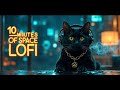 Space Lofi 🌌✨ | LoFi