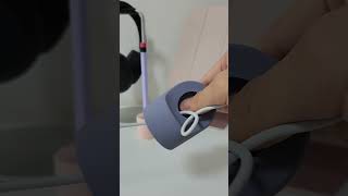 Download Lagu Apple watch stand | elago : W2 Stand for Apple watch purple unboxing #shorts MP3