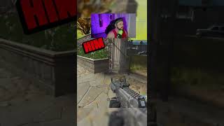 Warzone plays that get you shadowbanned part 3 #warzone #shorts