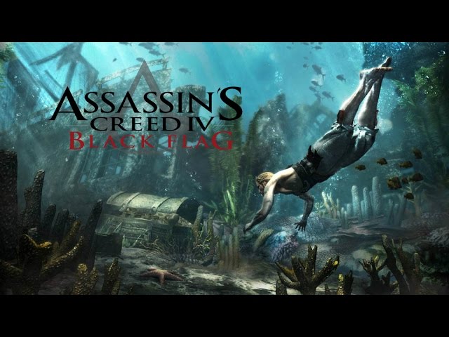 Steam Community :: Video :: Assassin´s Creed 4: Mapa do Tesouro - 70, 405  Tulum