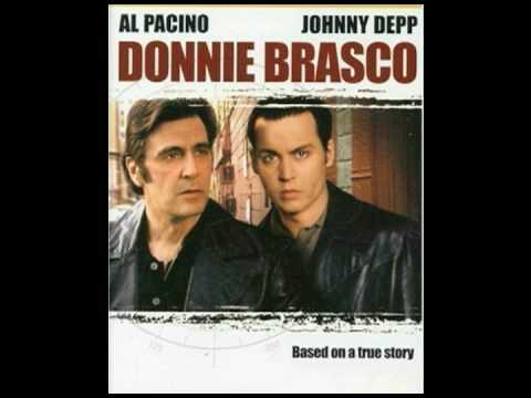 Donnie Brasco Soundtrack-Donni...  And Lefty by Pa...