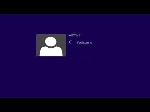 Repair Windows 8.1 Using Automatic Repair FIX Startup Loop Black Screen [Tutorial]
