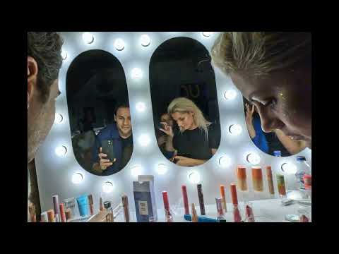 BALKÜPÜ VE MEHMET ALİ ÇATAL - Kamera Arkası