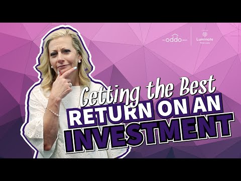 The Truth About Investing in Real Estate thumbnail