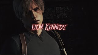 fat chance ramón // leon kennedy - re4 (immortal - cash carti)