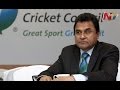 Bangladesh's Mustafa Kamal resigns as ICC president