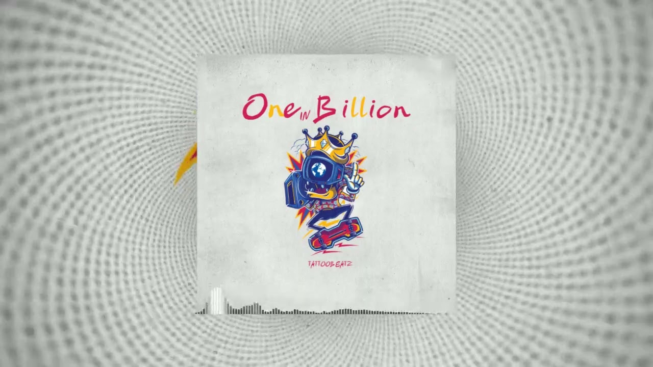 Tattoo Beatz - One in Billion