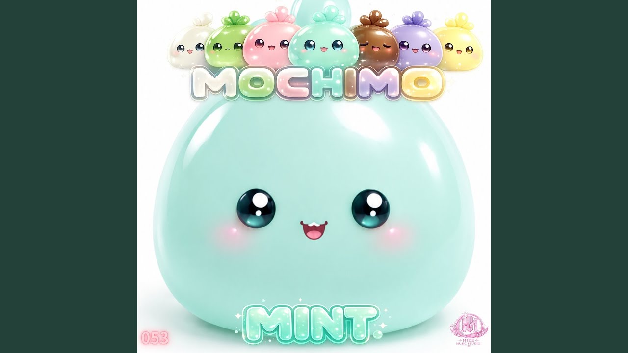 mochigo360様•*¨*•.¸♬︎ MOCHIMO053 - YouTube