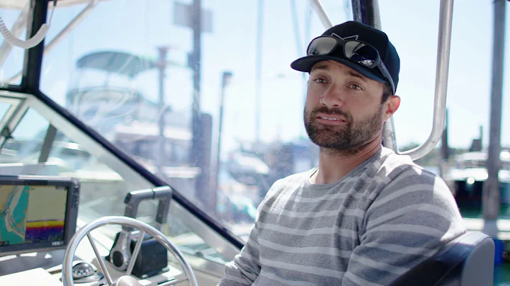 Shockwave Experiences: Jesse Legg, Sea Leggs Fishing