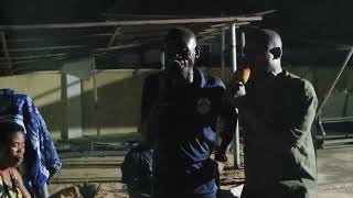 Saaondo Bem Live Band In Makurdi