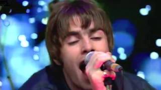 Oasis - 1994-03-18 - The Word, London, England