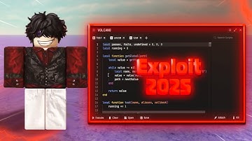 Roblox Executor VOLCANO Working Exploit for Free, Script, No Key 2025 [99% UNC]