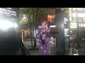 【松下玲緒菜】恋想花火(Original singer is水樹奈々) covered by Reona Matsushita, my fav【水樹奈々】