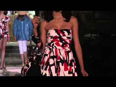 Dsquared2 2014春夏米蘭時裝週