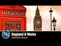 England & Wales Travel Skills