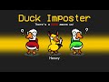 *NEW* DUCK IMPOSTOR ROLE! (Goose Goose Duck)